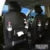 Car Seat Back Storage Organizer - Waterproof PU Leather