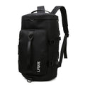 Waterproof Gym Fitness Bag - Travel Sport Backpack