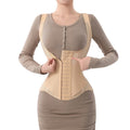 Vest With A Cinched Waist Made From Breathable Mesh Fabric To Support A Straight Back